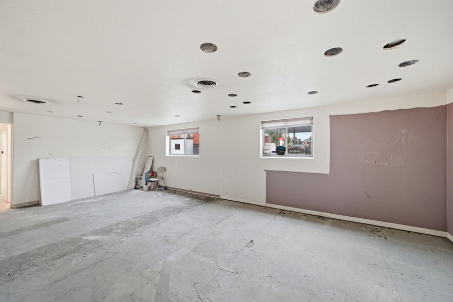 More Photos Of 609 N Grand Ave, Pueblo Storefront Retail Residential For Sale