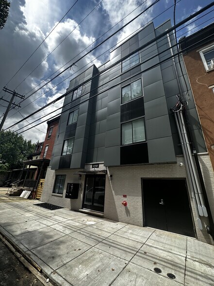 Primary Photo Of 890 N 42nd St, Philadelphia Multifamily For Sale