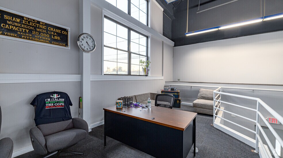 More Photos Of 1309-1645 W Front St, Plainfield Manufacturing For Lease