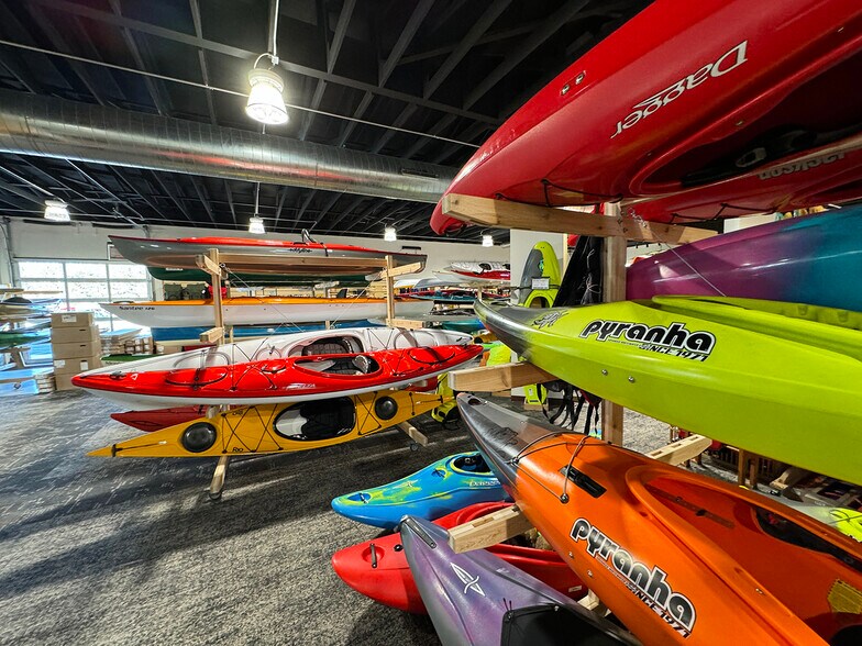 More Photos Of 2620 Rimrock Rd, Madison General Retail For Sale