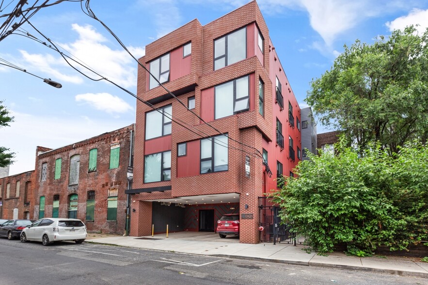 Primary Photo Of 1935 E Hazzard St, Phila Apartments For Lease
