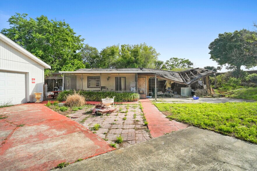 More Photos Of 227 S Hawthorne Ave, Apopka Land For Sale