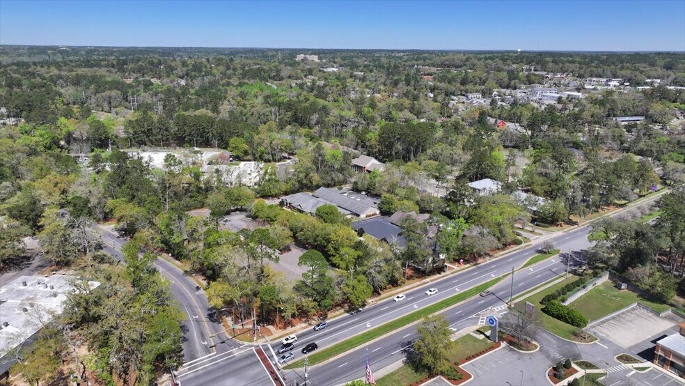 More Photos Of 2458 Mahan Dr, Tallahassee Medical For Lease