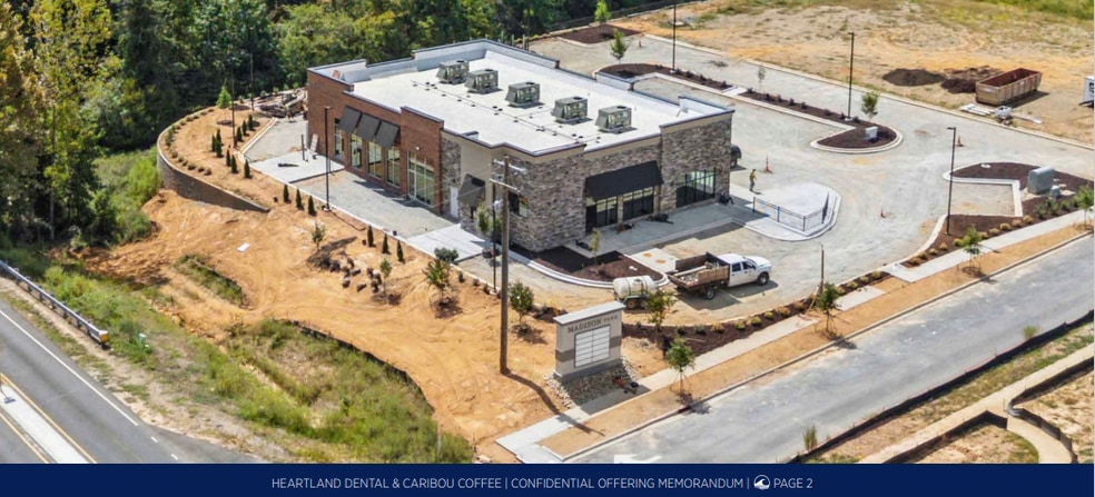 More Photos Of 3218 S Providence Rd, Waxhaw General Retail For Sale