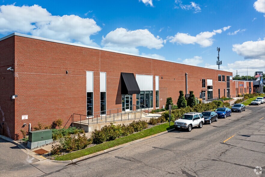More Photos Of 5310 W 23rd St, Saint Louis Park Office For Lease
