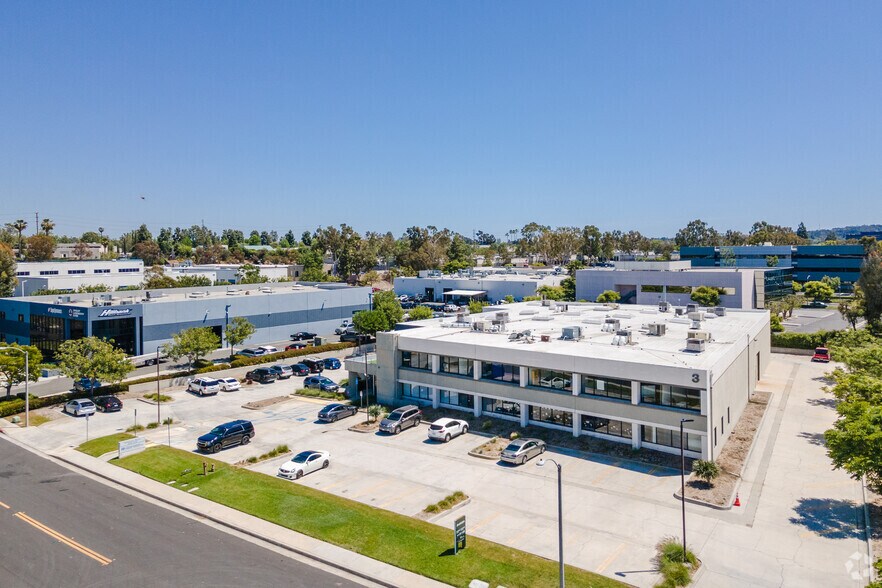 More Photos Of 3 Whatney, Irvine Research And Development For Sale