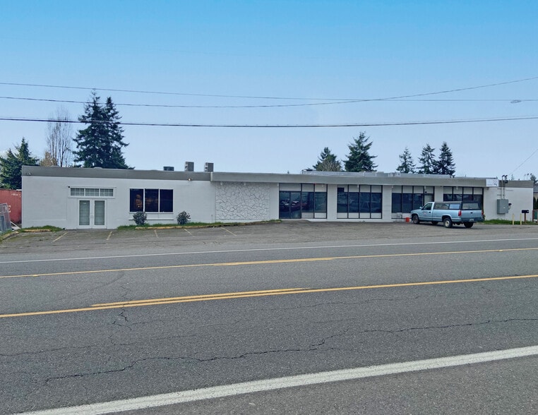 Primary Photo Of 11009 1st Ave, Seattle Freestanding For Lease