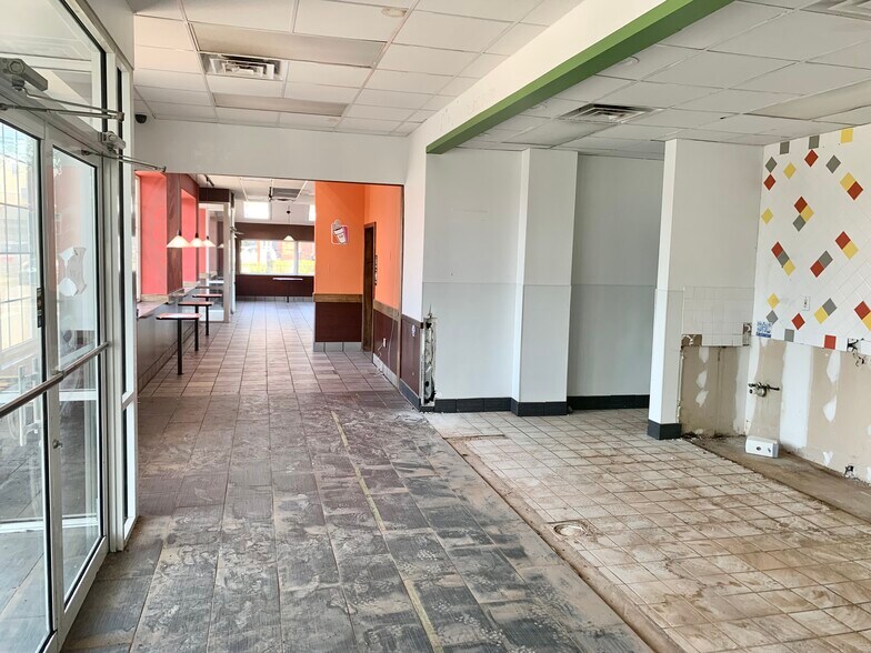 More Photos Of 1989-2001 Springfield Ave, Maplewood Freestanding For Sale