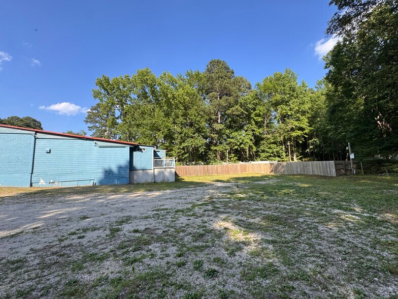 More Photos Of 2901 Nc-97 Hwy, Wendell Freestanding For Sale
