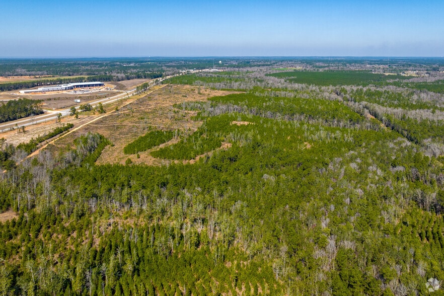 More Photos Of 0 U.S. HWY 59, Loxley Land For Sale
