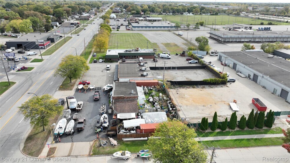 More Photos Of 22909-22917 Van Born Rd, Taylor Freestanding For Sale