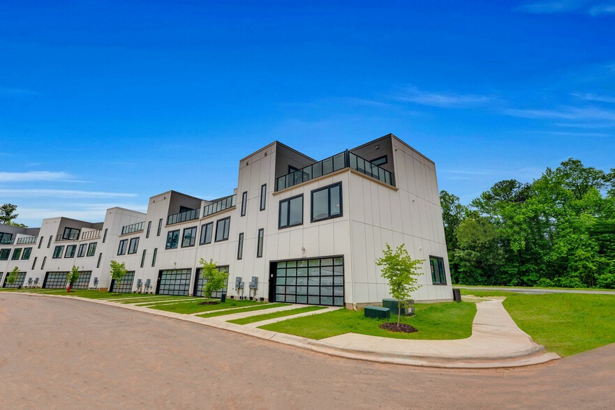 More Photos Of 1107 Nova St, Durham Apartments For Sale