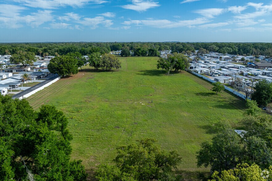 More Photos Of 37435 Chancey Rd, Zephyrhills Land For Sale