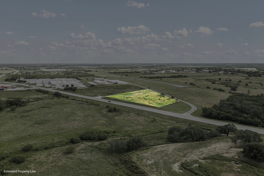 More Photos Of TBD U.S. 183, Gonzales Land For Sale