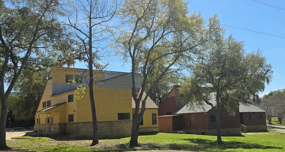 More Photos Of 7117 Beech Ridge Trl, Tallahassee Office For Lease
