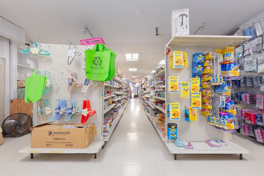 More Photos Of 7 New Main St, Haverstraw Storefront For Sale