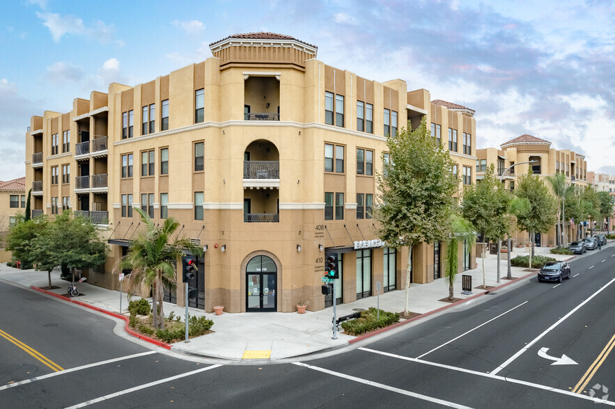 Primary Photo Of 410 W Main St, Alhambra Storefront Retail Residential For Lease