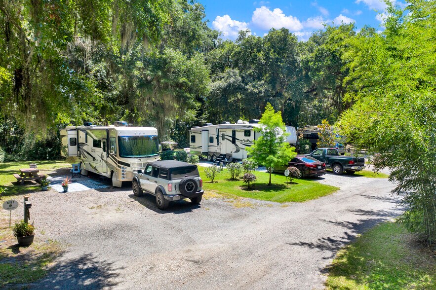 More Photos Of 15752 US Highway 17, Townsend Land For Sale