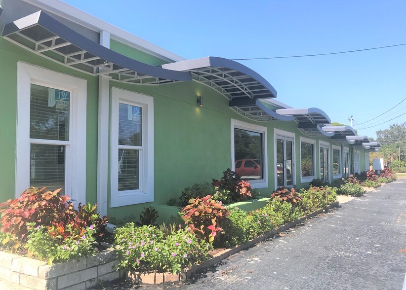 More Photos Of 5702 Gulfport Blvd S, Gulfport Office For Lease