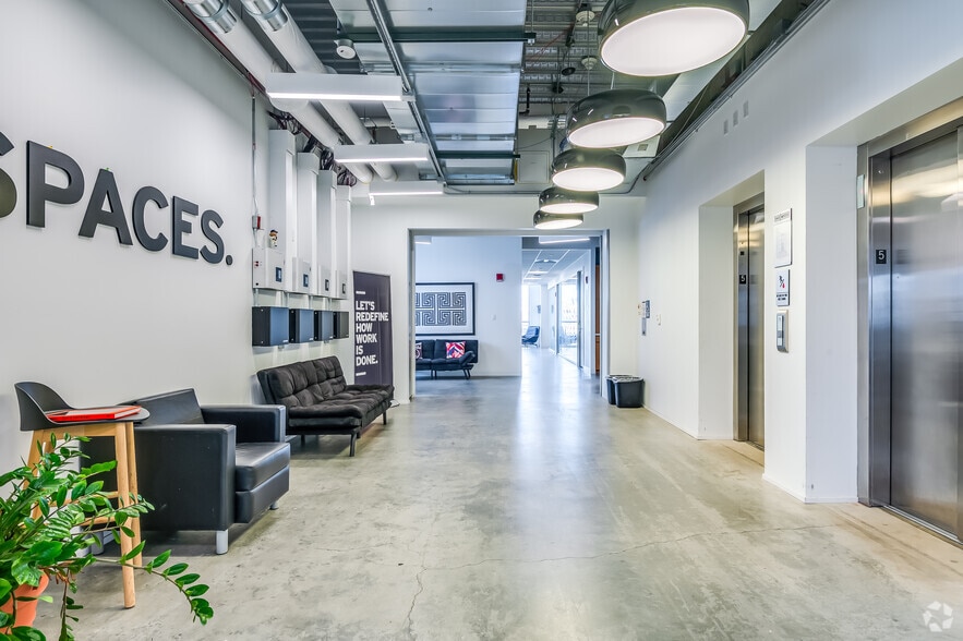 More Photos Of 1433 N Water St, Milwaukee Coworking Space