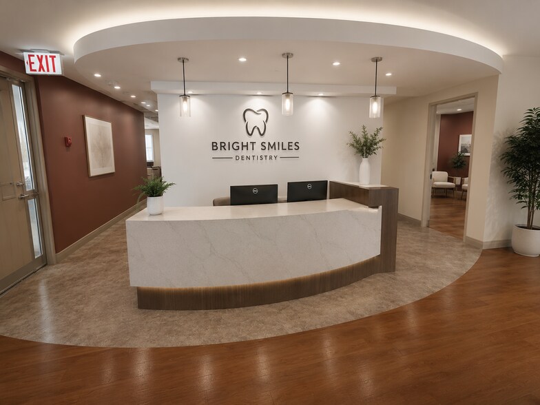 More Photos Of 1142 Carling Ave, Ottawa Office For Lease