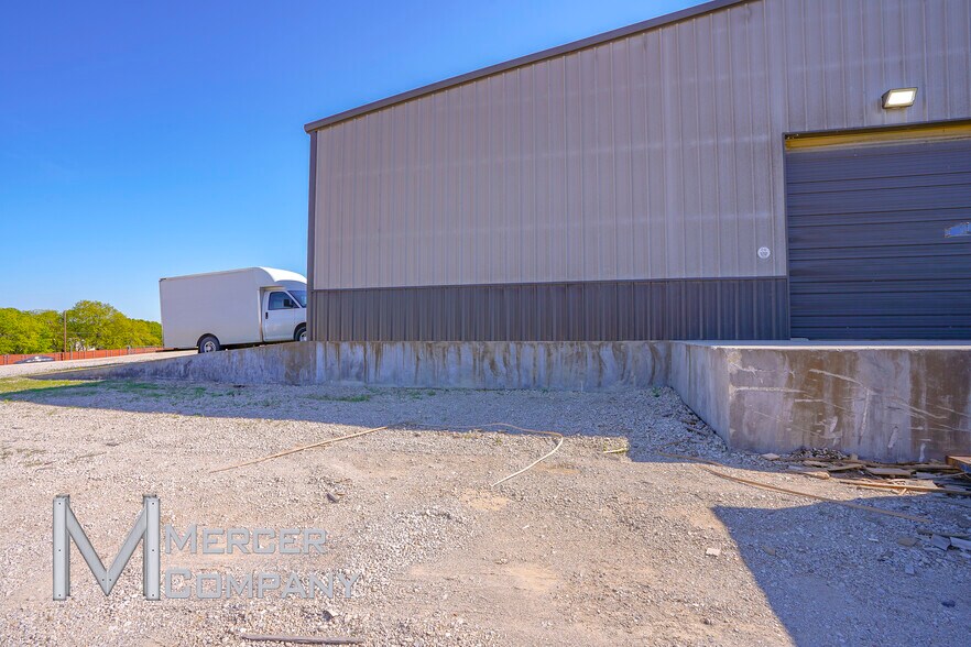 More Photos Of 4455 N FM 51, Weatherford Industrial For Sale