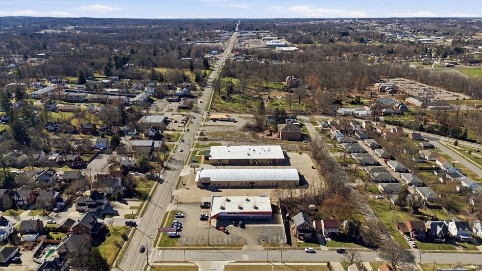 More Photos Of , Mansfield Office For Sale