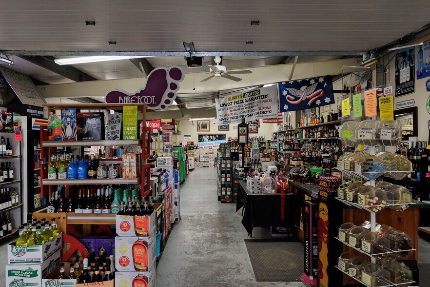 More Photos Of 22087 US Route 11, Watertown Storefront For Sale
