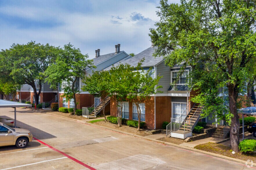 More Photos Of 11620 Audelia Rd, Dallas Apartments For Sale