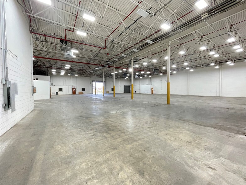 Primary Photo Of 15 Tarkett Dr, New Windsor Manufacturing For Lease