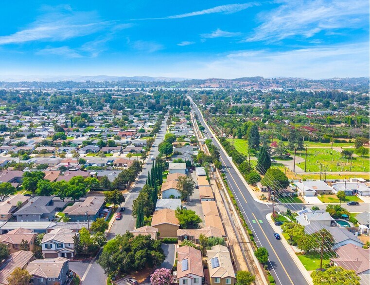 More Photos Of 3401 Butterfield Ave, La Verne Apartments For Sale