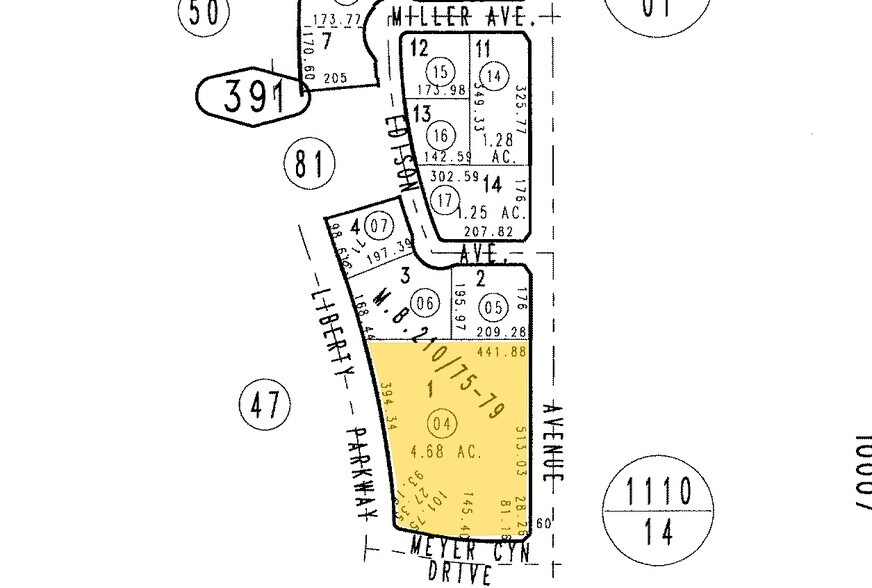 More Photos Of 7888 Cherry Ave, Fontana Unknown For Lease