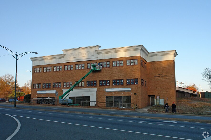 More Photos Of 400 Preston Ave, Charlottesville Office For Lease