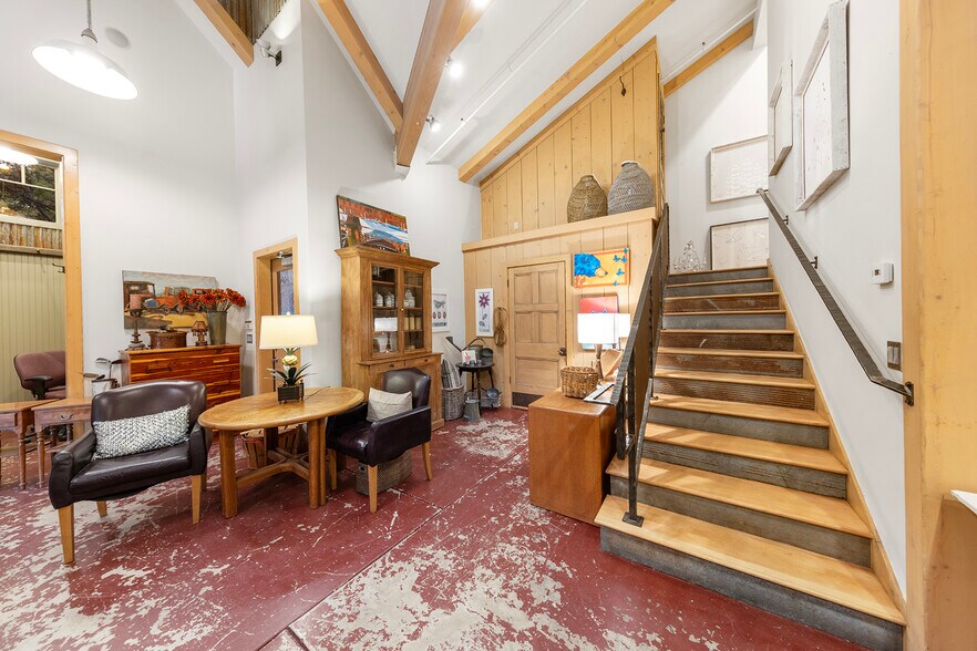 More Photos Of 8703 North Lake Blvd Blvd, Kings Beach General Retail For Sale