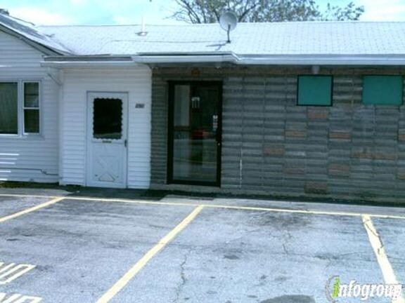 Primary Photo Of 150 Rockingham Rd, Derry Restaurant For Sale