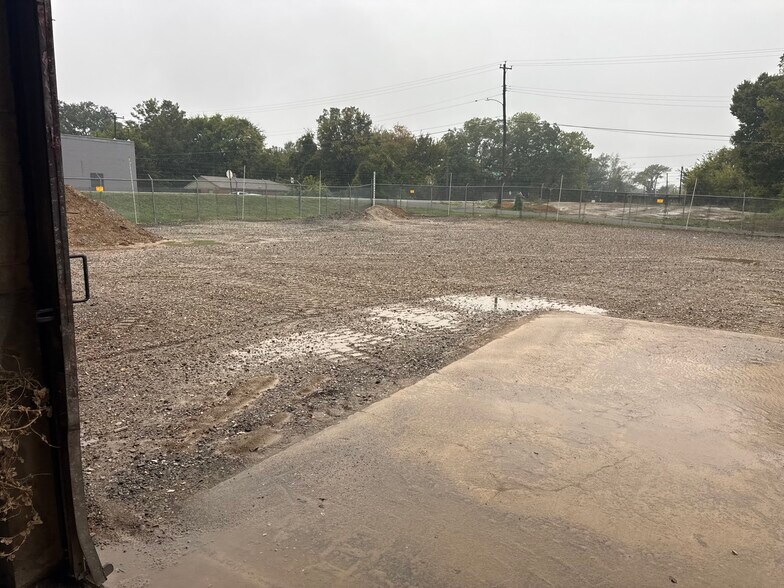 More Photos Of 1364 Stonewall St, Memphis Industrial For Lease