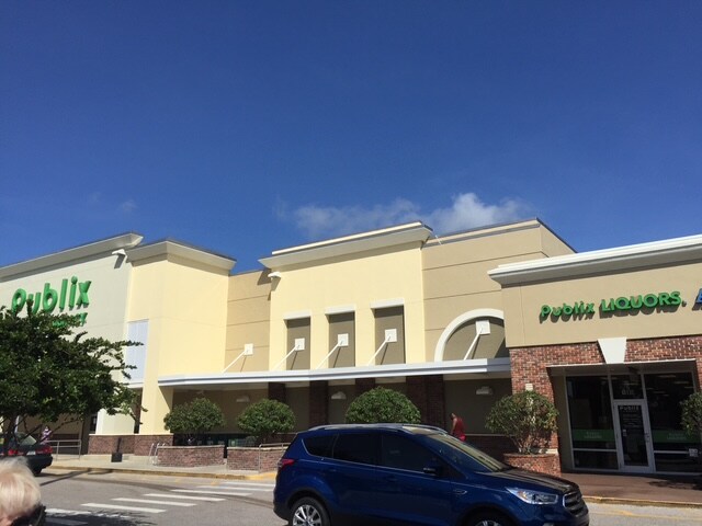 More Photos Of 1640-1682 Taylor Rd, Port Orange Unknown For Lease