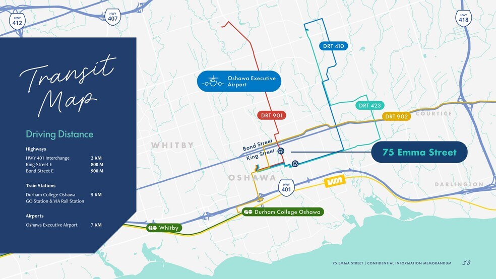 More Photos Of 75 Emma St, Oshawa Apartments For Sale