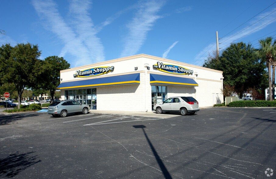 More Photos Of 2703 SW College Rd, Ocala Unknown For Lease