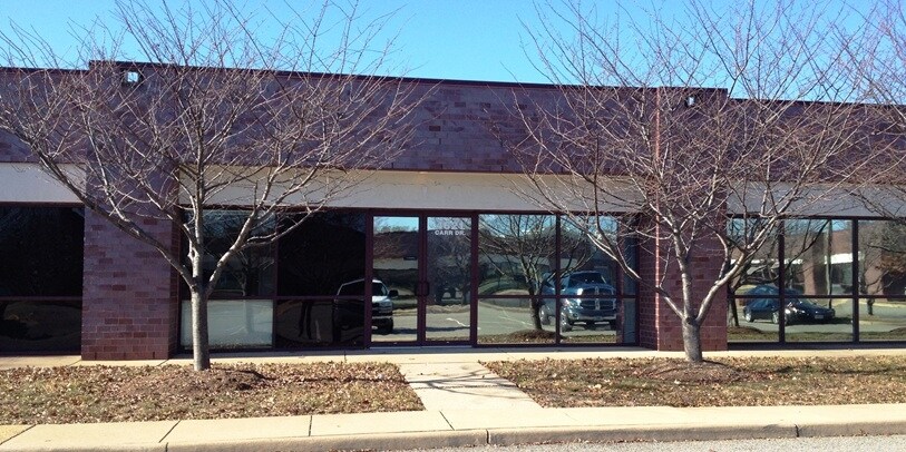 More Photos Of 4601-4821 Carr Dr, Fredericksburg Office For Sale