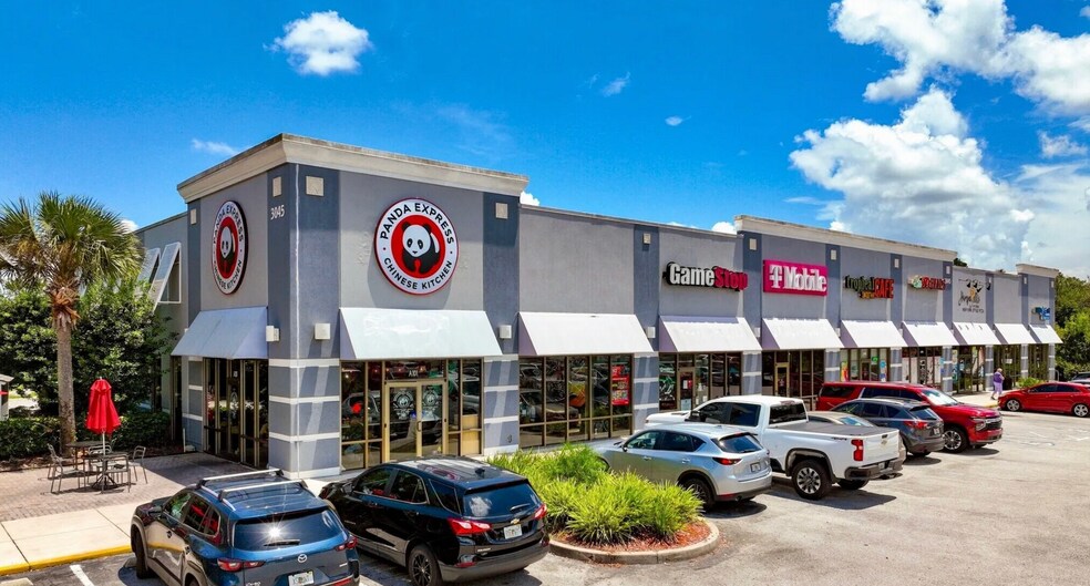 More Photos Of 3045-3055 Columbia Blvd, Titusville Unknown For Lease