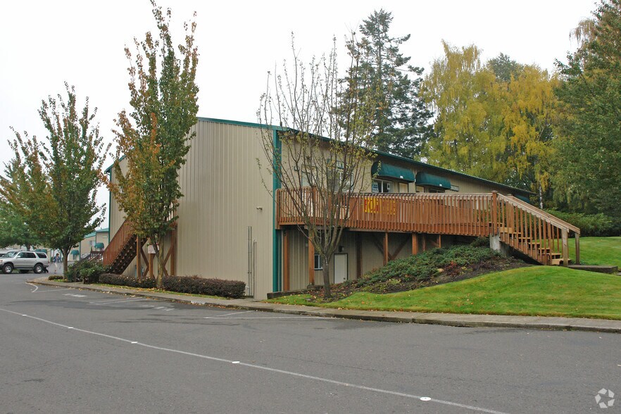 More Photos Of 8136-8154 SW Durham Rd, Portland Unknown For Lease