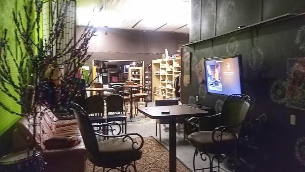 More Photos Of 110 E 5th St, Walsenburg Restaurant For Sale