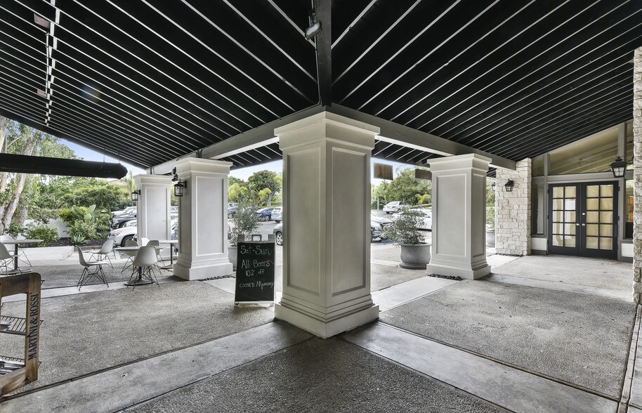 More Photos Of 6435-6437 Caminito Blythefield, La Jolla Office For Lease