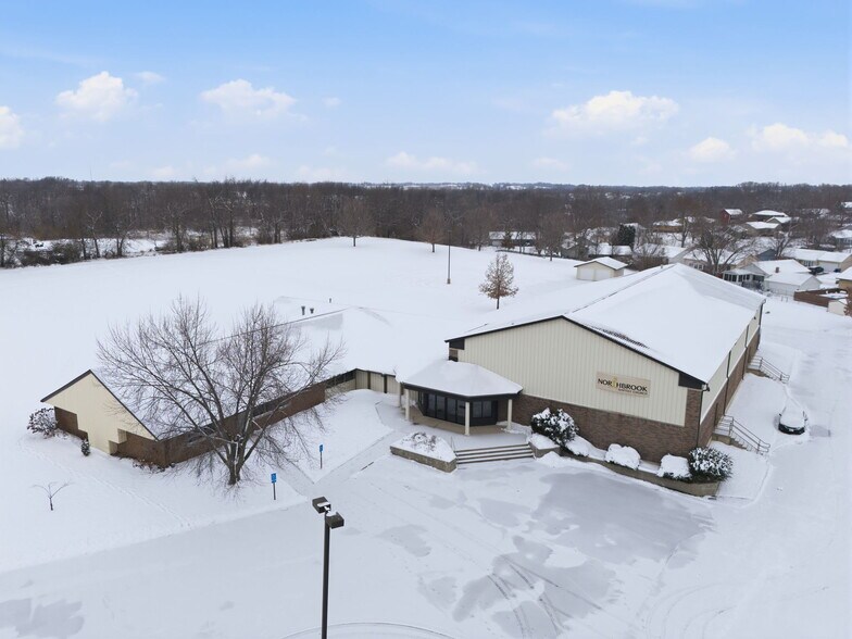 More Photos Of 1700 Boyson Rd NE, Cedar Rapids Religious Facility For Sale
