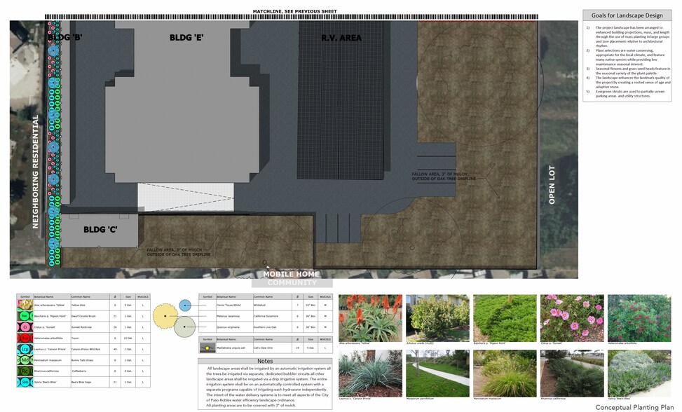 More Photos Of 65 Nutwood Cir, Paso Robles Land For Sale