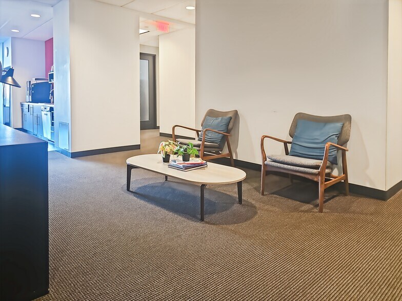 More Photos Of 28 Valley, Montclair Coworking Space