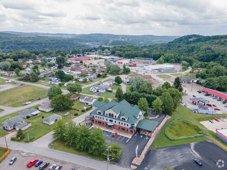 More Photos Of 316 1st Ave, Kittanning Office For Lease