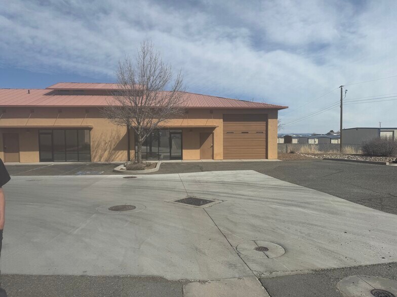 Primary Photo Of 3019 Centerpointe East Dr, Prescott Office For Lease