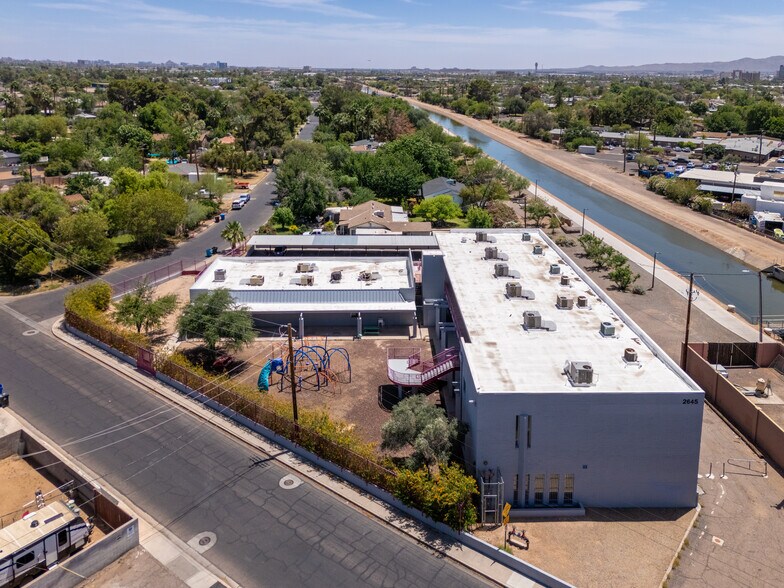 Primary Photo Of 2645 N 24th St, Phoenix Schools For Sale